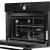 Компактный духовой шкаф с функцией СВЧ MAUNFELD XCMO4418GB Matt Компактный духовой шкаф с функцией СВЧ MAUNFELD XCMO4418GB Matt