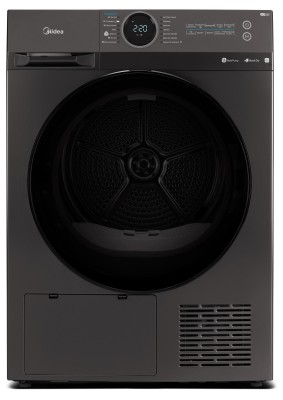 Сушильная машина Midea MD200H90W/T-RU