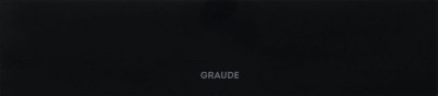 Подогреватель посуды встраиваемый Graude WS 14.0 S