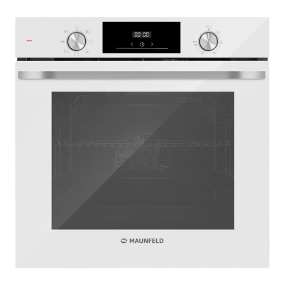 Шкаф духовой электрический  MAUNFELD FEOH7872W