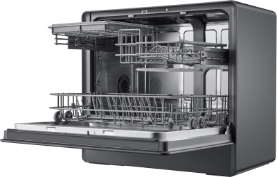 Посудомоечная машина Midea MCFD55S650Bi