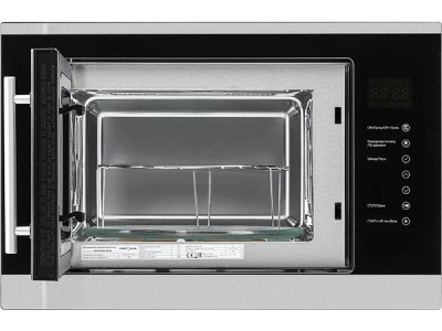 Встраиваемая микроволновая печь KRONA RIFLESSO 60 BL