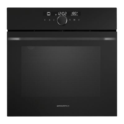 Шкаф духовой электрический  MAUNFELD EOEH7613B Matt