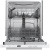 Встраиваемая посудомоечная машина Midea MID60S050