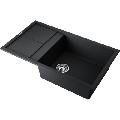 Кухонная мойка OMOIKIRI Sumi 86A gb