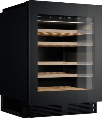Винный шкаф встраиваемый Asko WU886G1ENB1