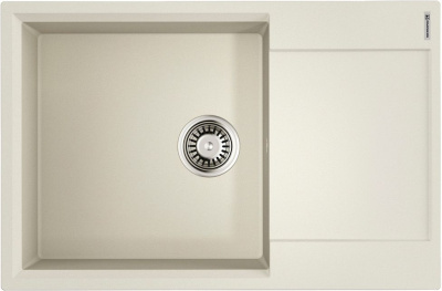 Кухонная мойка OMOIKIRI Daisen 78-LB pa