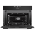 Компактный духовой шкаф с функцией СВЧ MAUNFELD XCMO4418GB Matt Компактный духовой шкаф с функцией СВЧ MAUNFELD XCMO4418GB Matt