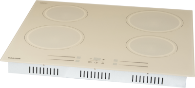 Варочная поверхность электрическая Graude EK 60.0 C