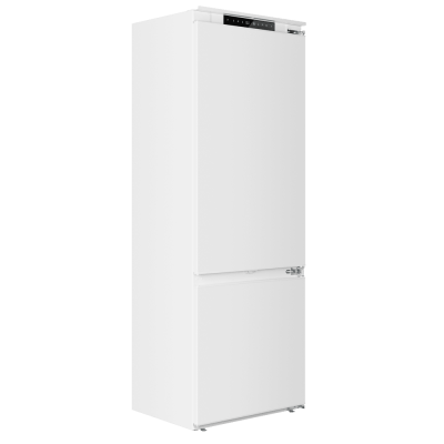 Встраиваемый холодильник  MAUNFELD MBF19369NFWGR LUX Inverter