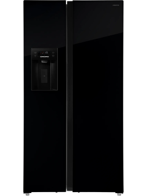 Холодильник Hiberg i-RFS 655 GB