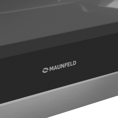 Шкаф духовой электрический  MAUNFELD MEOC708PS