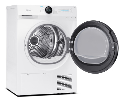 Сушильная машина Midea MD200H90W/W-RU