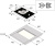 Варочная поверхность домино Asko HG8313BGB1
