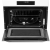 Компактный духовой шкаф с функцией СВЧ MAUNFELD MAUNFELD XCMO4414GW Компактный духовой шкаф с функцией СВЧ MAUNFELD MAUNFELD XCMO4414GW