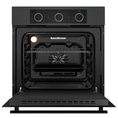 Шкаф духовой электрический  MAUNFELD AEOF6060G1