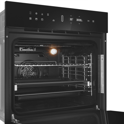 Шкаф духовой электрический  MAUNFELD MEOH709DB