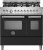 Кухонный блок Bertazzoni Master MAS96L2ENET