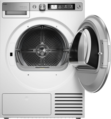 Сушильная машина отдельностоящая Asko T710HUXLW.P