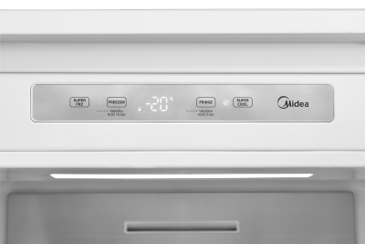 Холодильник встраиваемый Midea MDRE416FGE01M