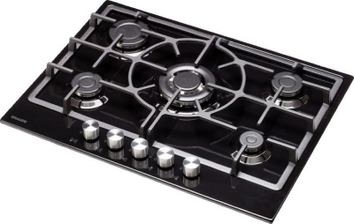 Варочная поверхность газовая Graude GS 70.1 SM