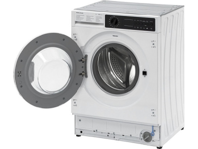 Встраиваемая стиральная машина KRONA KALISA 1400 8K WHITE