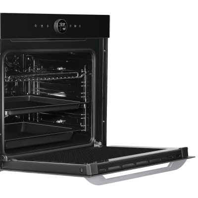 Шкаф духовой электрический  MAUNFELD EOEH7616B