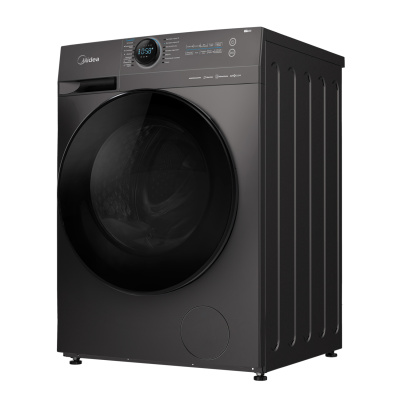 Стиральная машина с сушкой Midea MF200D80WBS/S-RU