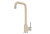 Кухонный смеситель GRANULA Standart ST-4033, БЕЖЕВЫЙ Кухонный смеситель GRANULA Standart ST-4033, БЕЖЕВЫЙ