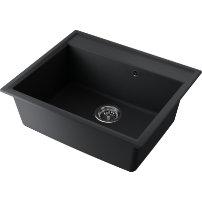 Кухонная мойка OMOIKIRI Daisen 60 bl