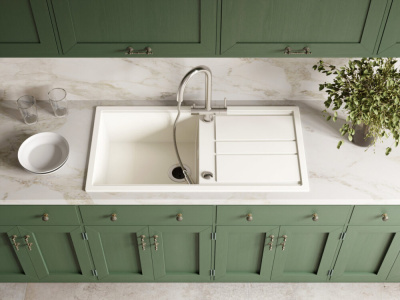 Кухонная мойка OMOIKIRI Kitagawa 100 gb