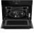Компактный духовой шкаф с функцией СВЧ MAUNFELD XCMO4418GB Glossy Компактный духовой шкаф с функцией СВЧ MAUNFELD XCMO4418GB Glossy