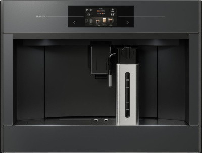 Кофемашина встраиваемая Asko CM8478GG