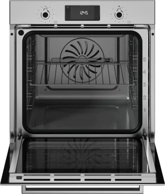 Духовой шкаф электрический Bertazzoni F6011PROELX