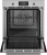 Духовой шкаф электрический Bertazzoni F6011PROELX