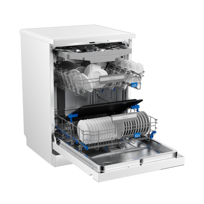 Посудомоечная машина Midea MFD60S470WI