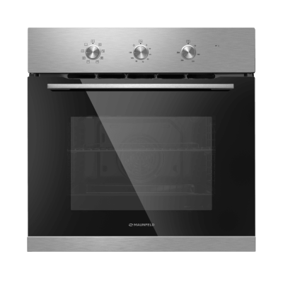 Шкаф духовой электрический  MAUNFELD MEOC708PS