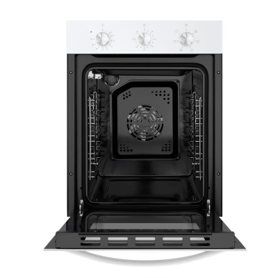 Шкаф духовой электрический  MAUNFELD EOEC516W