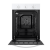 Шкаф духовой электрический  MAUNFELD EOEC516W