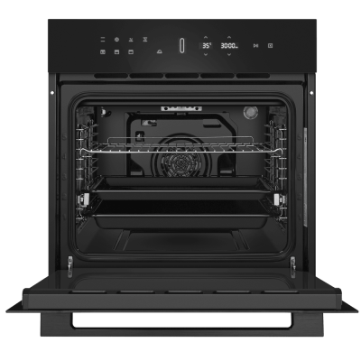 Шкаф духовой электрический  MAUNFELD MEOH709DB