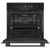 Шкаф духовой электрический  MAUNFELD MEOH709DB