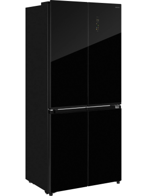 Холодильник Hiberg i-RFQ 630G B