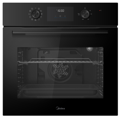 Встраиваемый духовой шкаф Midea MO611105YGB