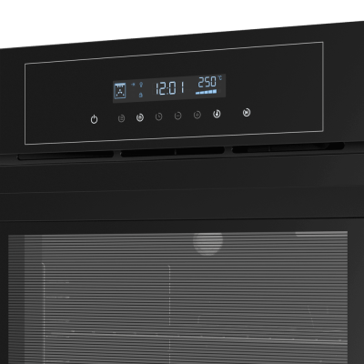 Шкаф духовой электрический  MAUNFELD AEOD6063B