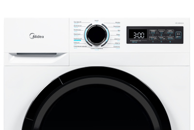 Сушильная машина Midea MD1180BH60/W