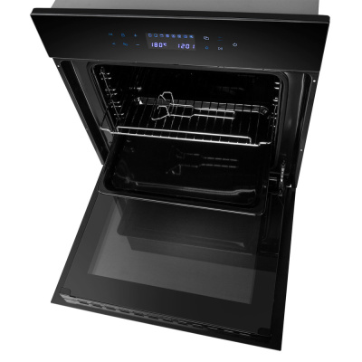 Шкаф духовой электрический  MAUNFELD EOEC.566TB