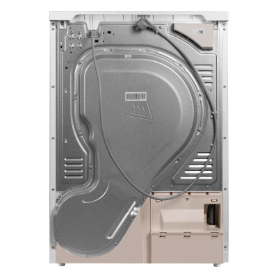 Сушильная машина MAUNFELD MFDM158WH300 HP SLIM
