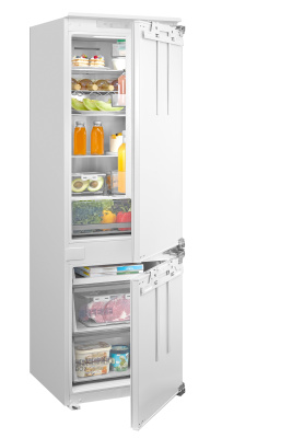 Холодильник встраиваемый Midea MDRE371FGE01M