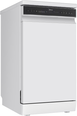 Посудомоечная машина Midea MFD45S160Wi