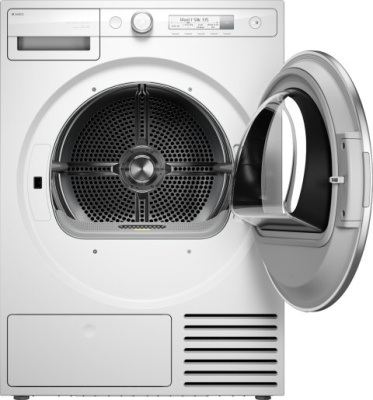 Сушильная машина отдельностоящая Asko T309HCW